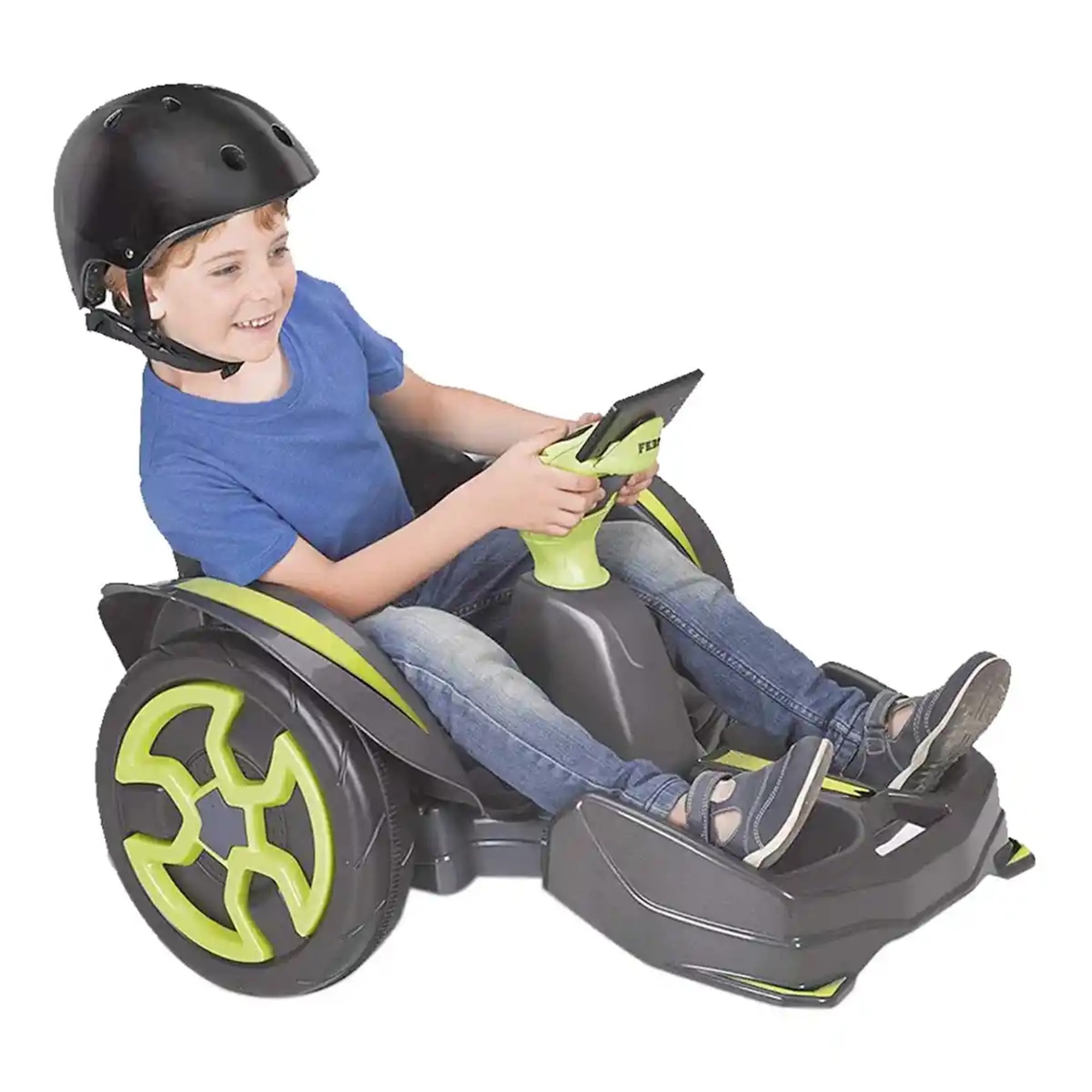 FEBER MAD RACER 12V