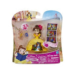 DPR Small Doll Spin-A-Story Ast