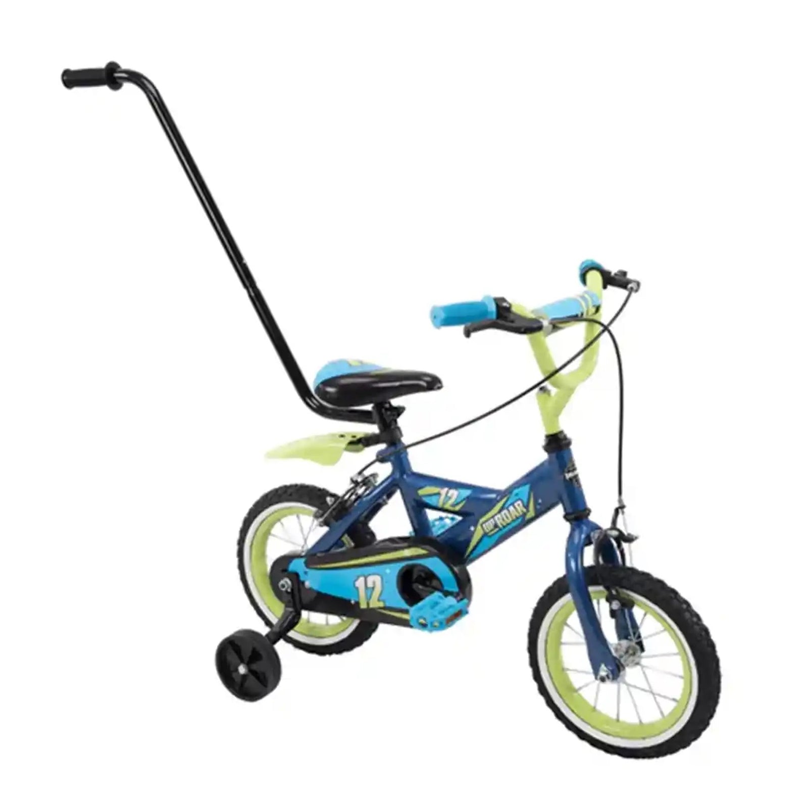 Huffy Uproar; 12" B Bike 3-5YRS