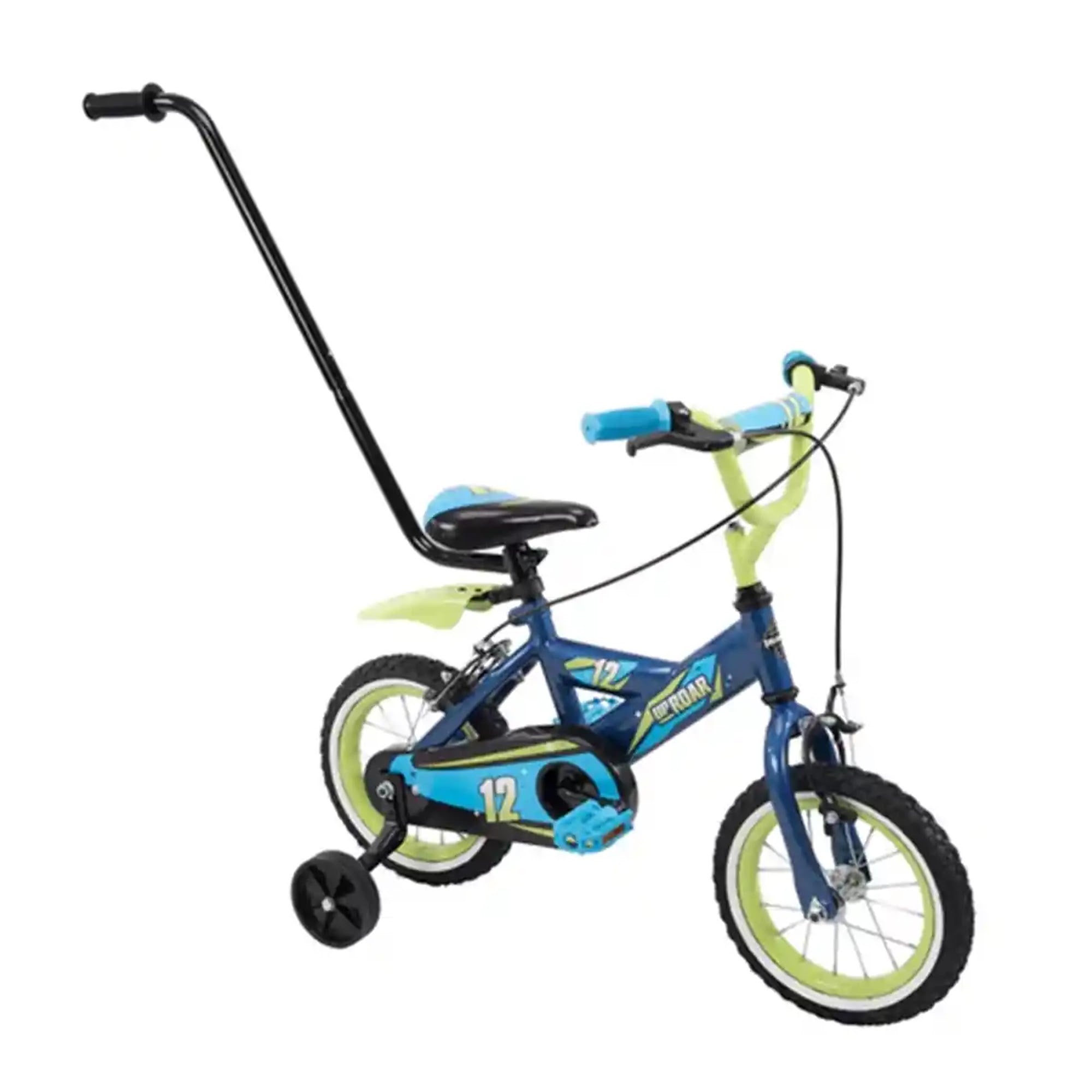 Huffy Uproar; 12" B Bike 3-5YRS