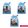 Super Cross Race&WheelieFeatureMotrcycle