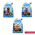 Super Cross Race&WheelieFeatureMotrcycle