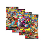 Pokemon Mega Evolution Enhanced Booster Box (Price per one Pack)