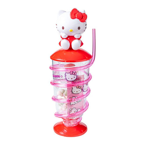 Tijara Hello Kitty Cup With Candy 18gm