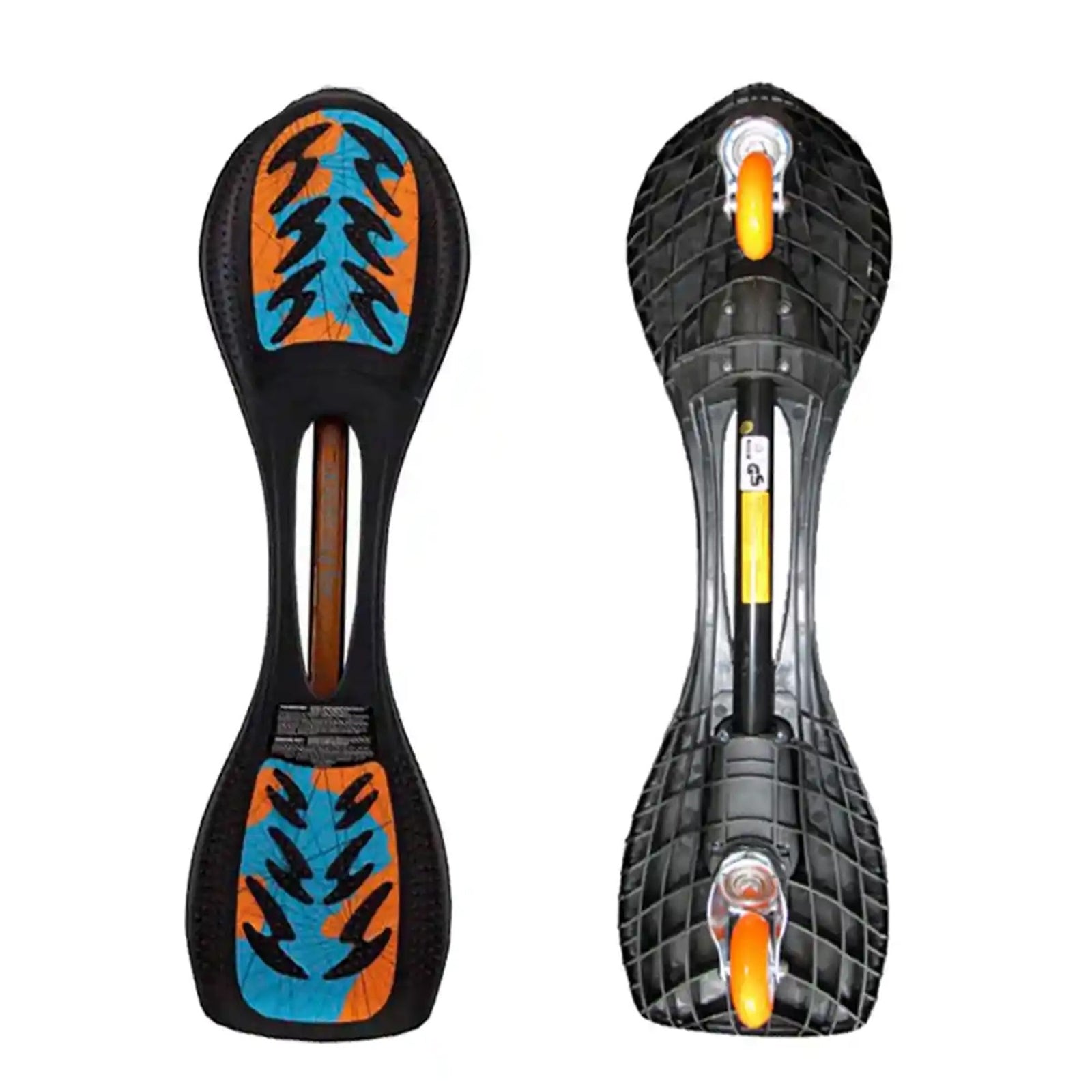 JD Bug Power Surfer Blue/Orange