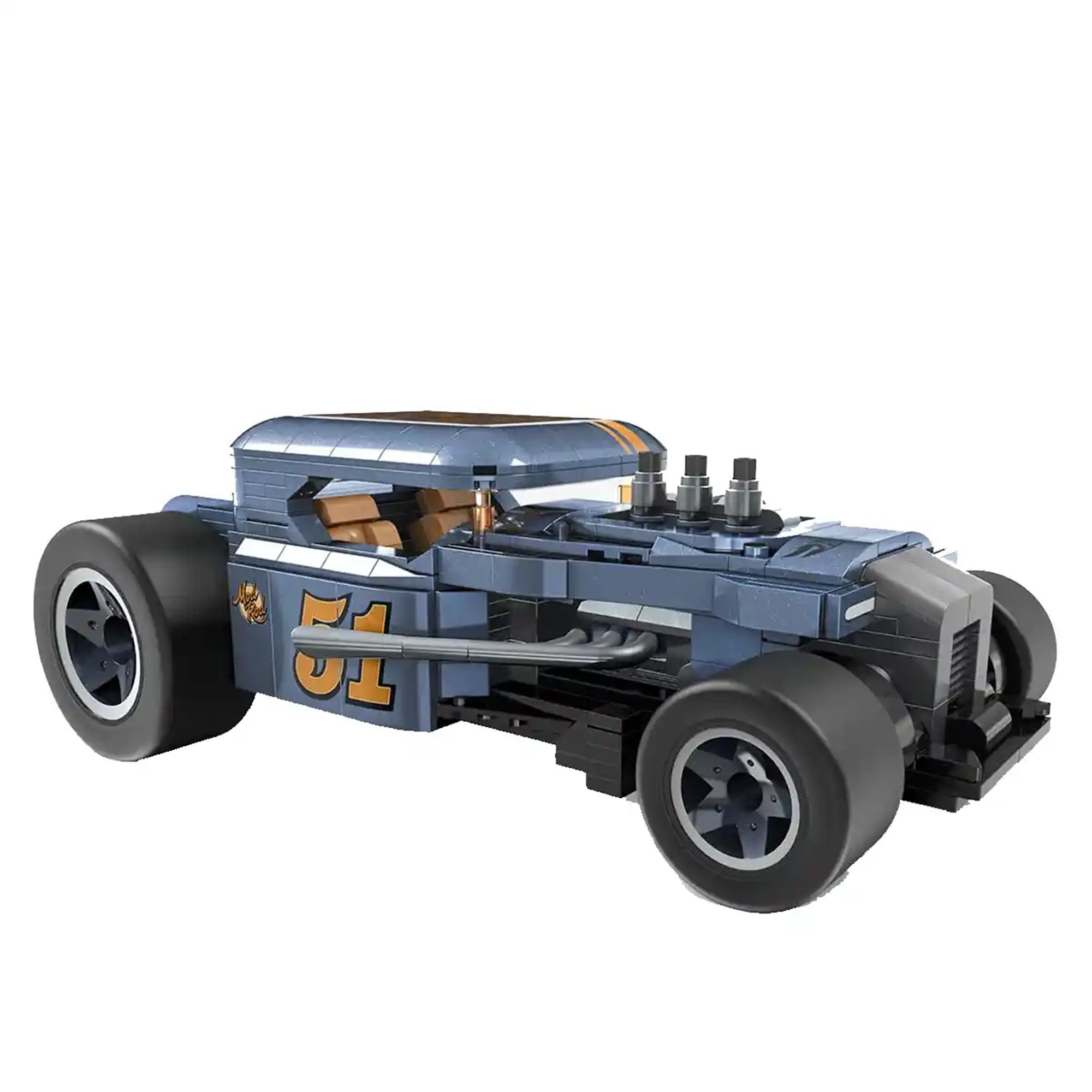 COLLECTOR MOD ROD
