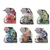 Bakugan Diecast PlatinumStrength S4Asst.