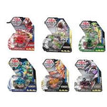 Bakugan Diecast PlatinumStrength S4Asst.