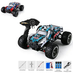 1:16 HIGH SPEED R/C MONSTER CAR 14YRS+