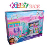 Gabby's DH Movie Dlx Dollhouse