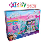 Gabby's DH Movie Dlx Dollhouse