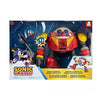 Sonic Giant Eggman Robot Battle Set