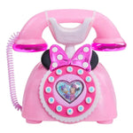 Minnie Mouse Ring Me Rotary Phone