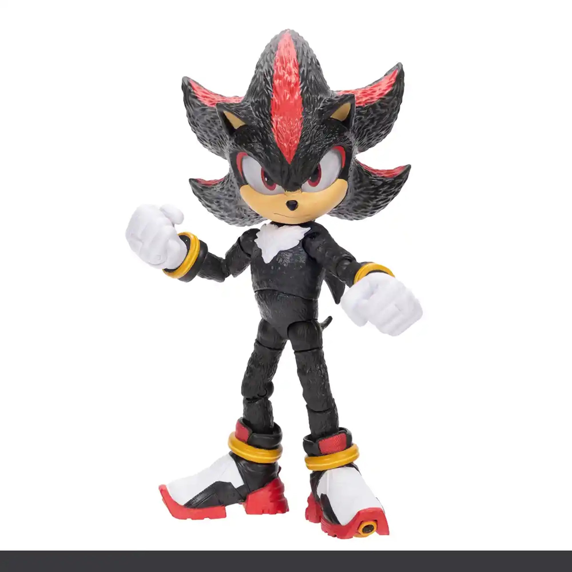 Sonic3 Movie 5" Fig  Wave #1 Asst. 4