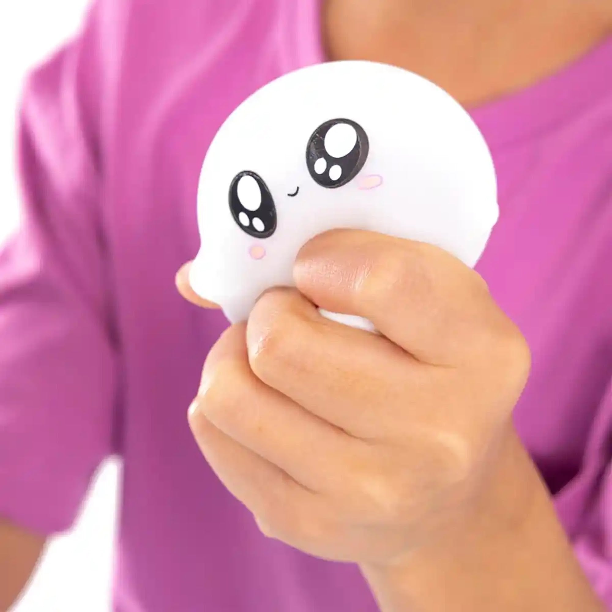LankyBox Mystery Squishy S3