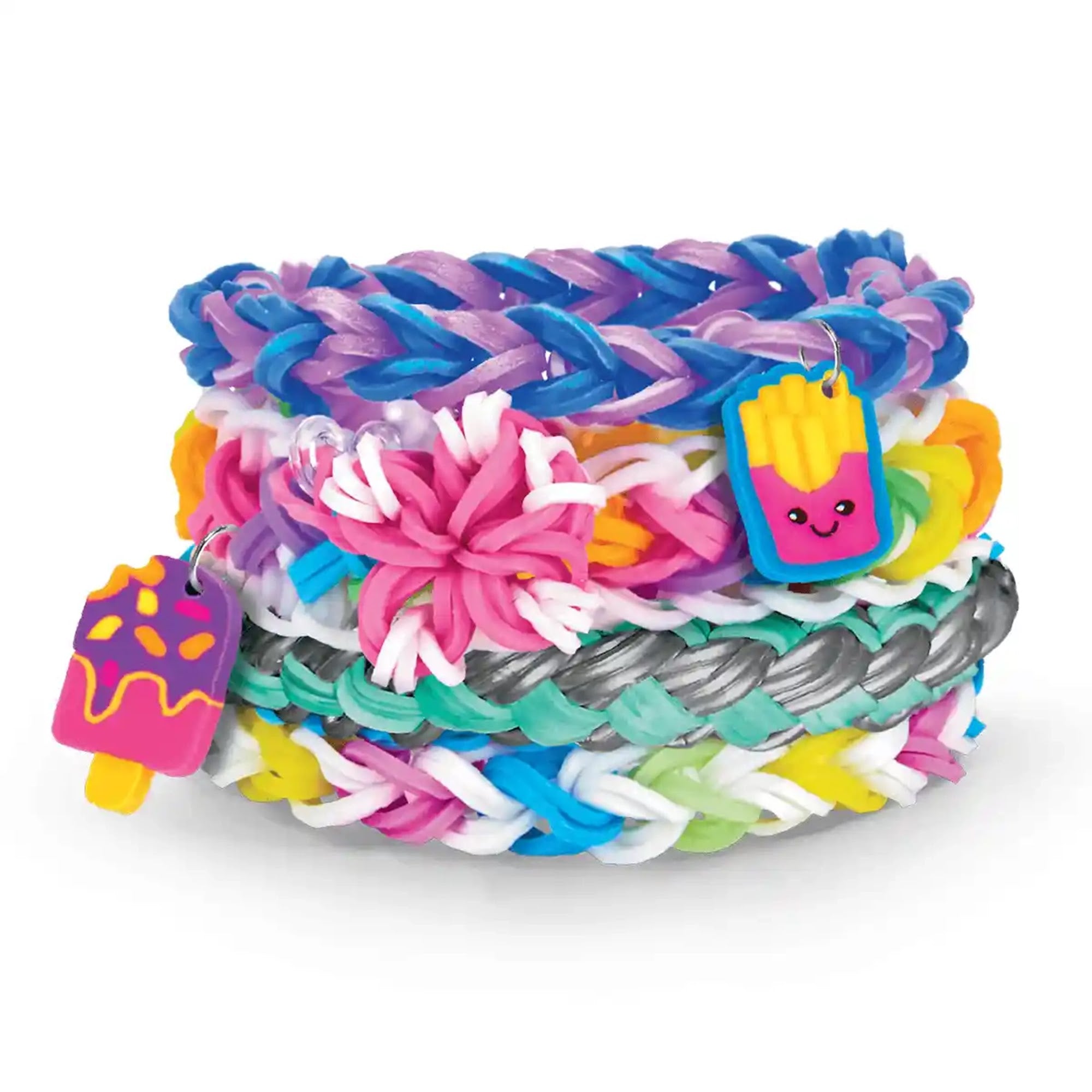 CraZLoom Deluxe Rubber Band Case