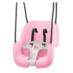 INFANT TO TODDLER SWING ( PINK 1-PK KR )