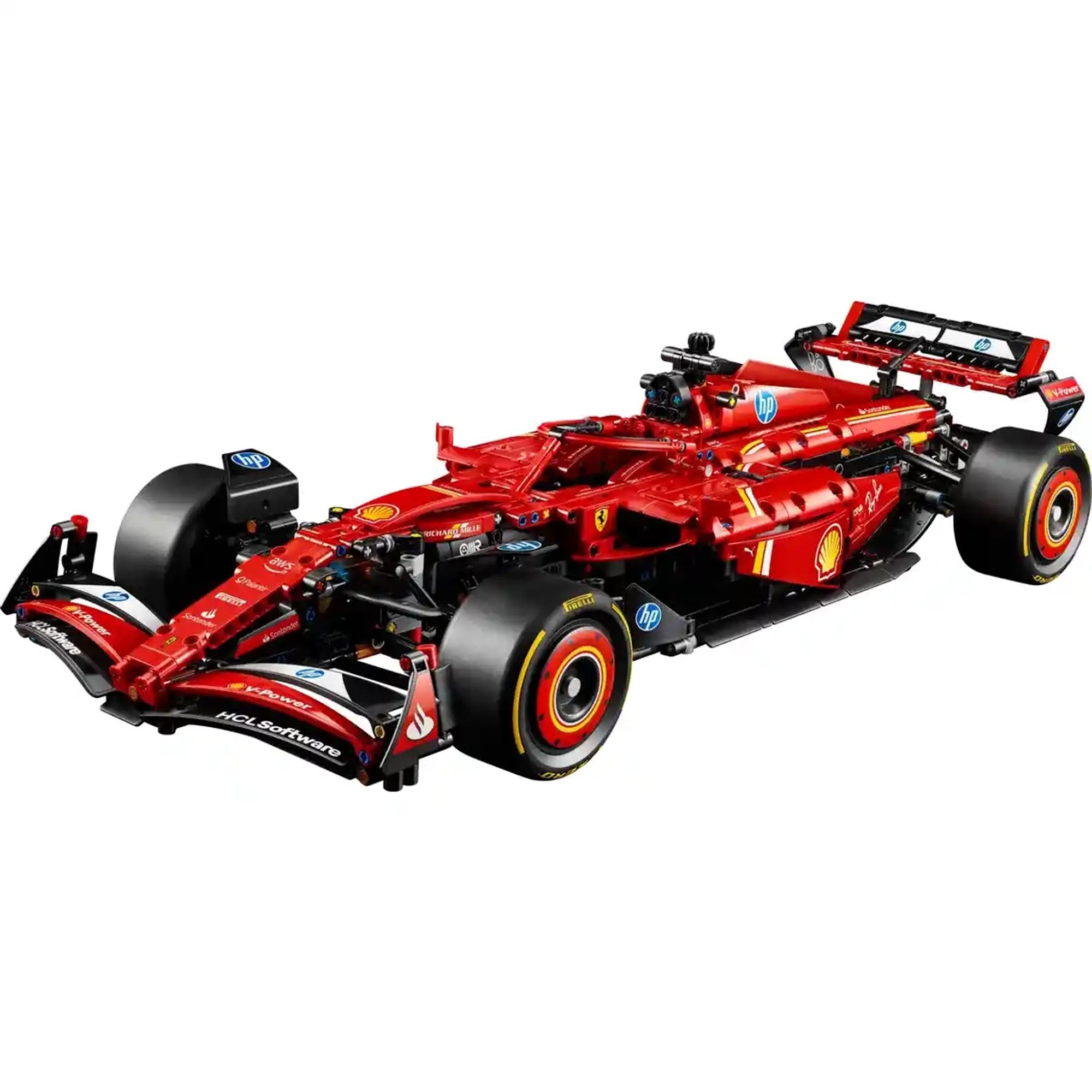 Lego Technic  Ferrari SF-24 F1 Car 42207