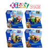 Paw Patrol Story Figure Pack Asst.