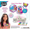 Shimmer N Sparkle Color Your Own Squeezie Fun