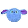DISNEY PLUSH STITCH FURBALL S4