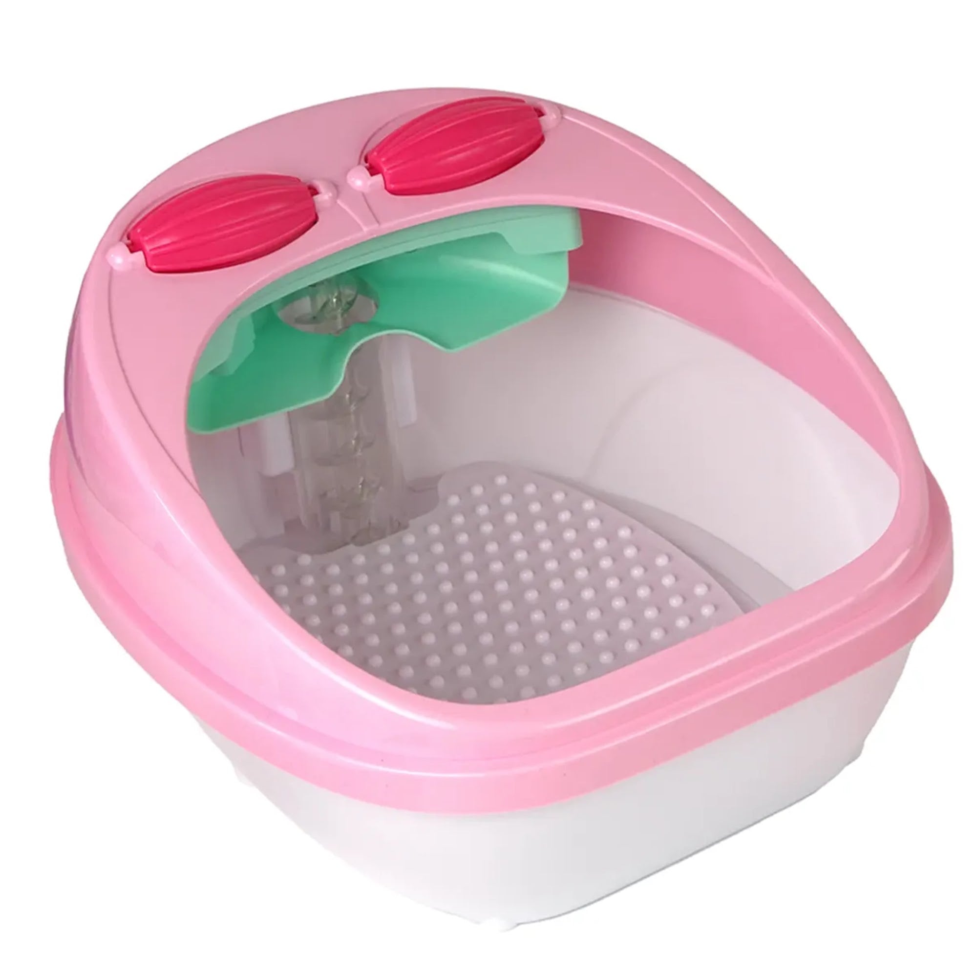SOOTHING SPA SET 5YRS+