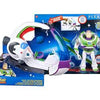 Dsny Pixar Toy Story Galaxy Explorer Spacecraft