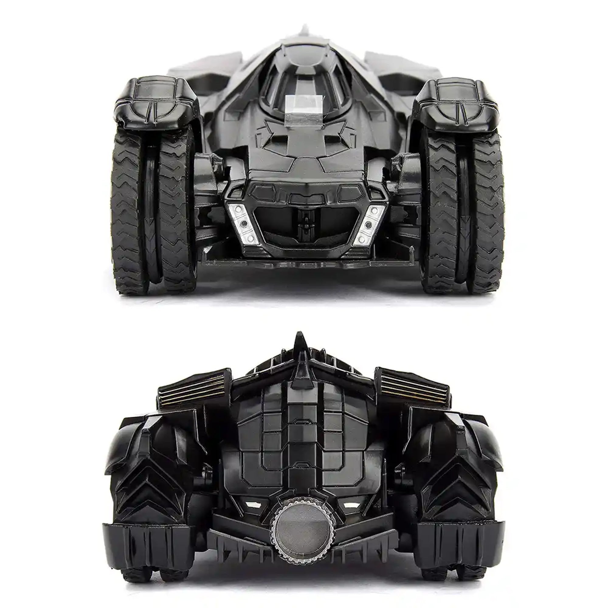 253215004 Batman Arkham Knight Batmobile 1:24