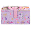 TOPModel Jewellery Box With Code And Sound