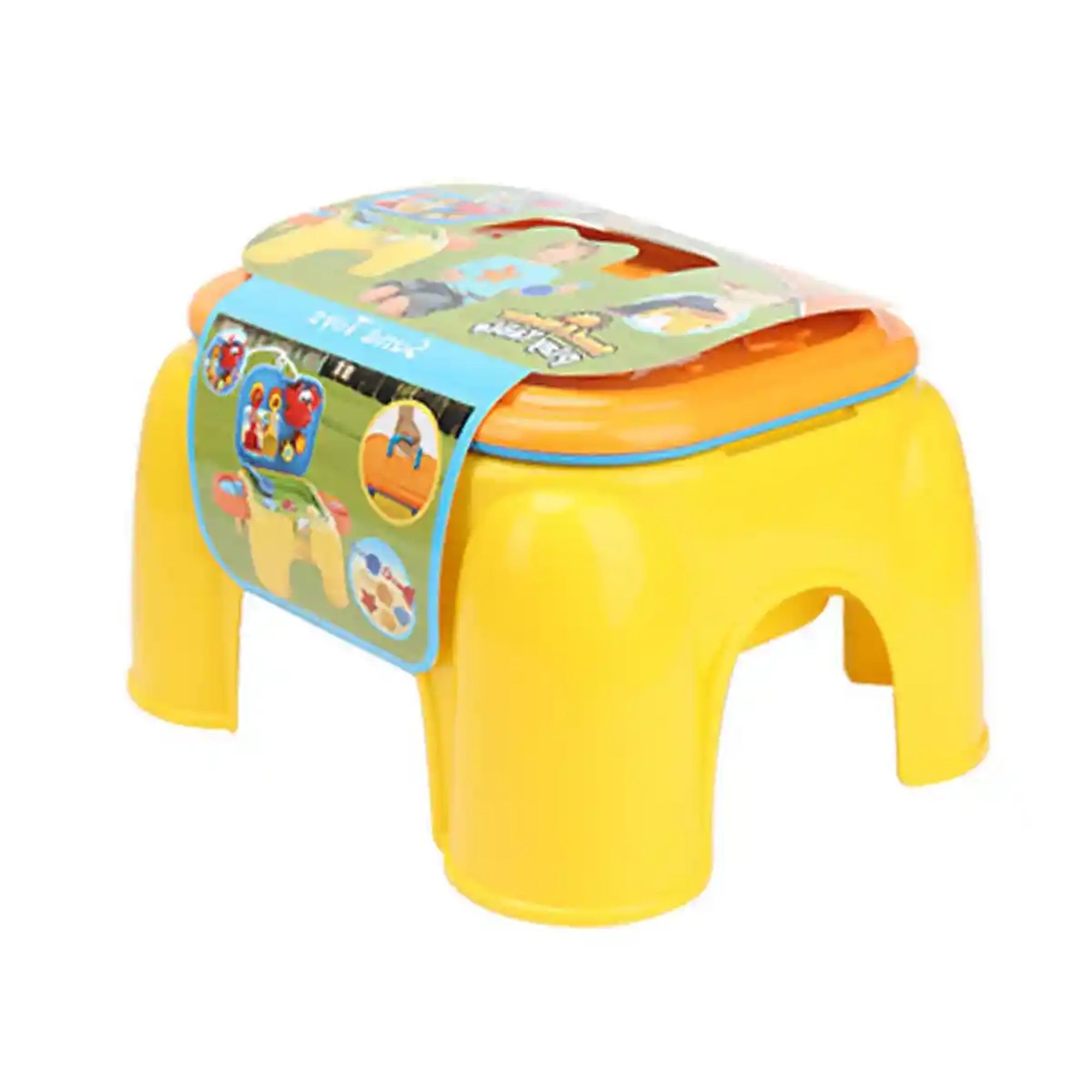 SAND&WATER BEACH CHAIR 3YRS+