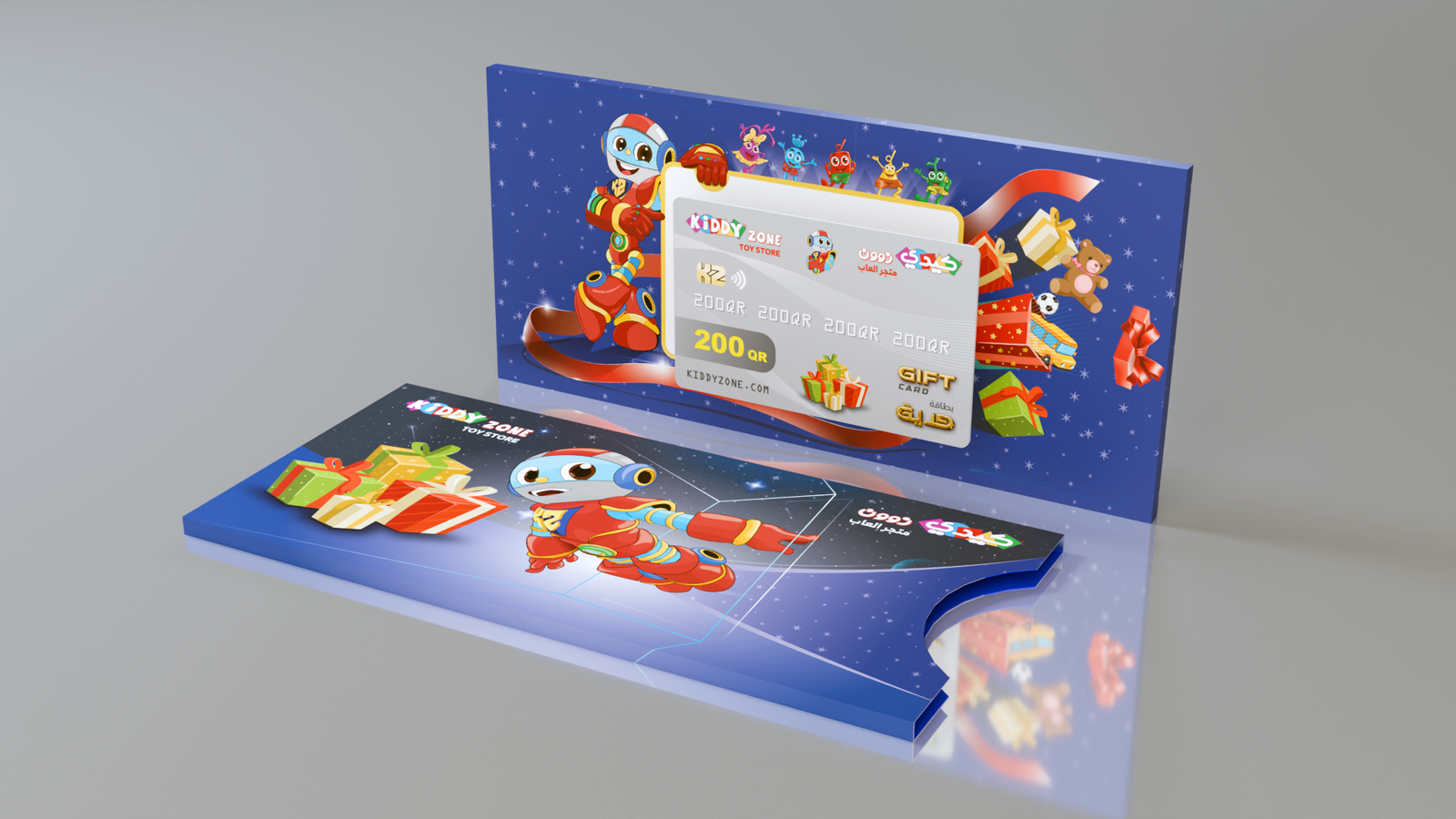 Gift Card 200