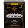 2025 Panini Prizm Fifa Club World Cup Soccer Blaster Box (Price per one Pack)
