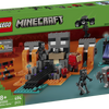 LEGO Minecraft 21590 Wither Battle  8+