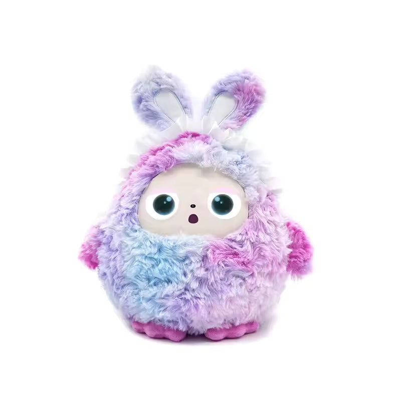 AI Plush Toys 3Assorted 15YRS+