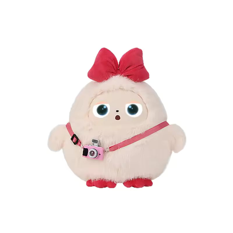 AI Plush Toys 3Assorted 15YRS+