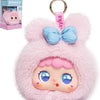 AI Plush Toys 5Assorted 3YRS+