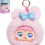 AI Plush Toys 5Assorted 3YRS+