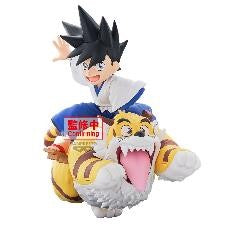 YAIBA：Samurai Legend Yaiba Kurogane & Kagetora FIGURE(B:Kagetora)