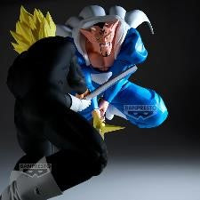 DRAGON BALL Z MATCH MAKERS DABURA(VS SUPER SAIYAN SON GOHAN)