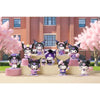 KUROMI School Diary Series Figures Blind Box