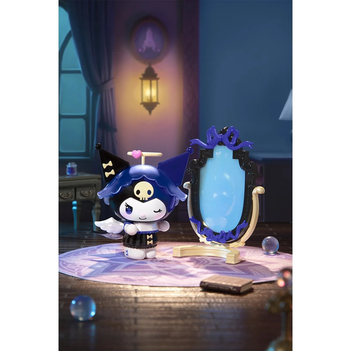KUROMI Magic Apprentice Series Figures Blind Box