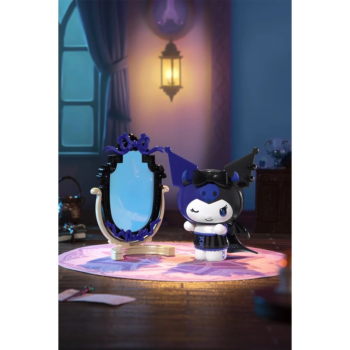 KUROMI Magic Apprentice Series Figures Blind Box