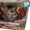 Godzilla x Kong Basic Fig. 6" 2-Pack Asst. 2