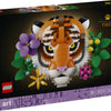 LEGO Art 31217 The Fauna Collection - Tiger