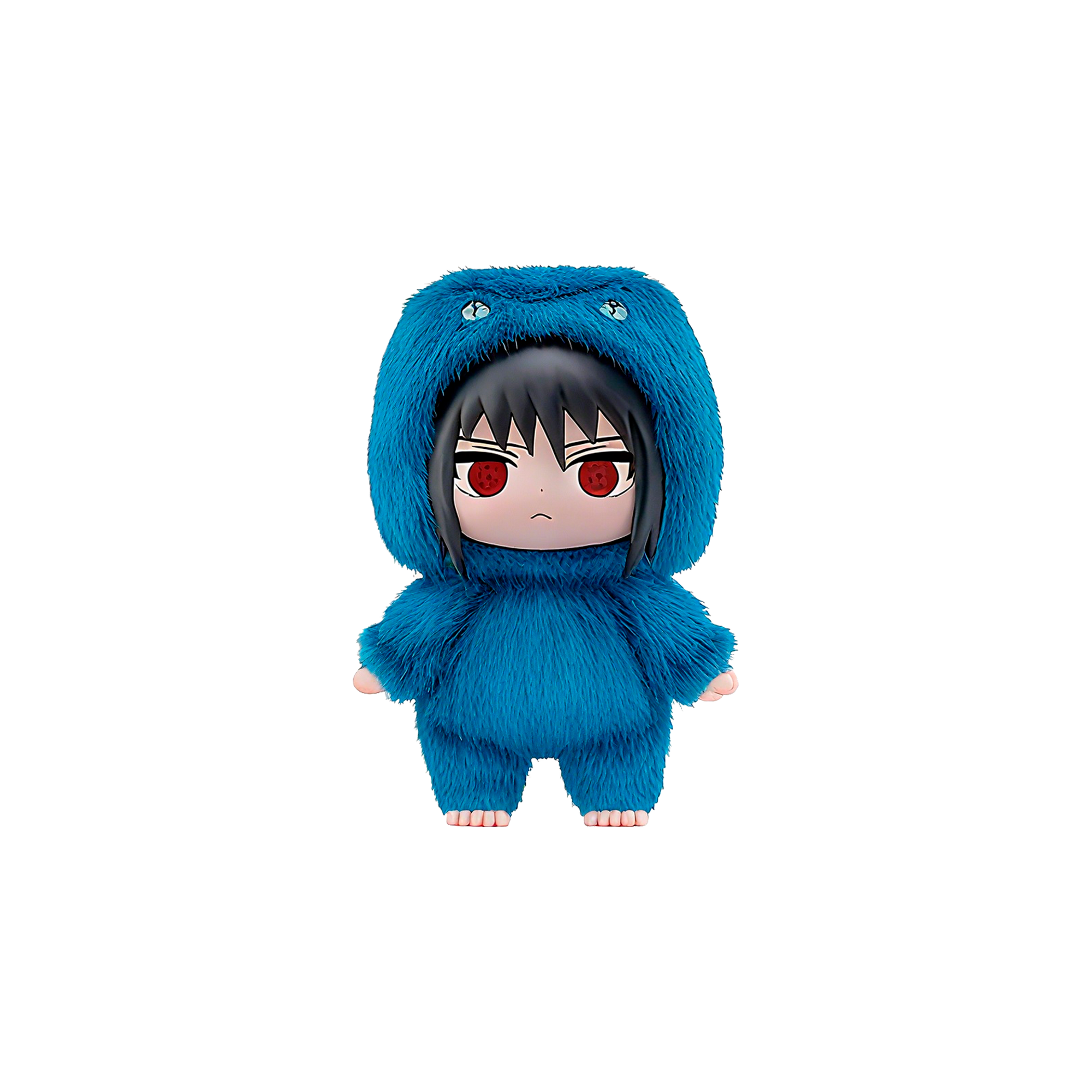 Naruto Vinyl Plush（Blind Box）