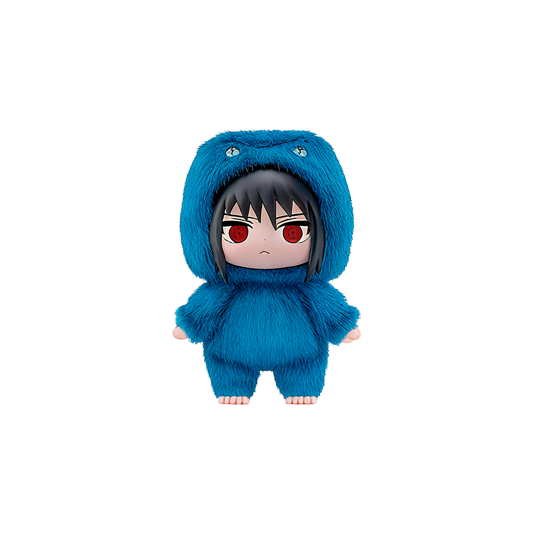 Naruto Vinyl Plush（Blind Box）
