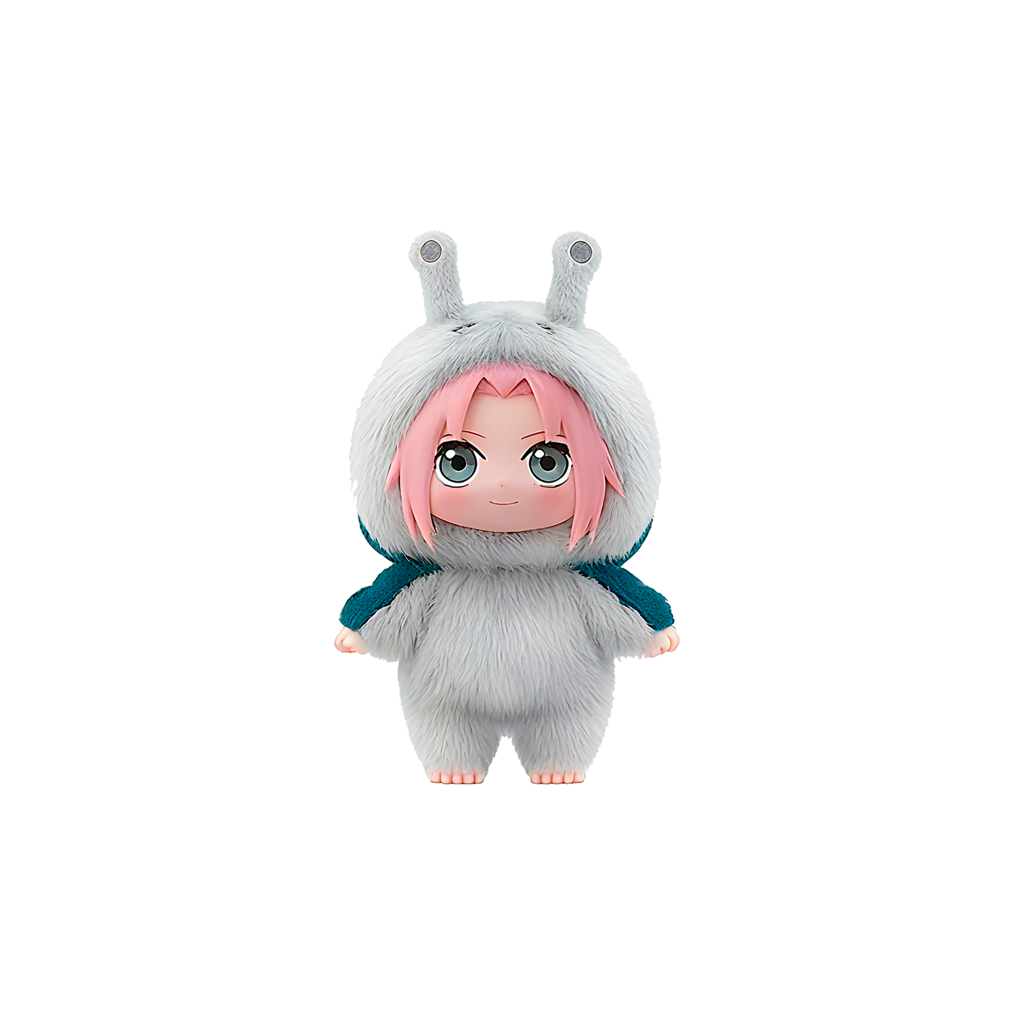Naruto Vinyl Plush（Blind Box）