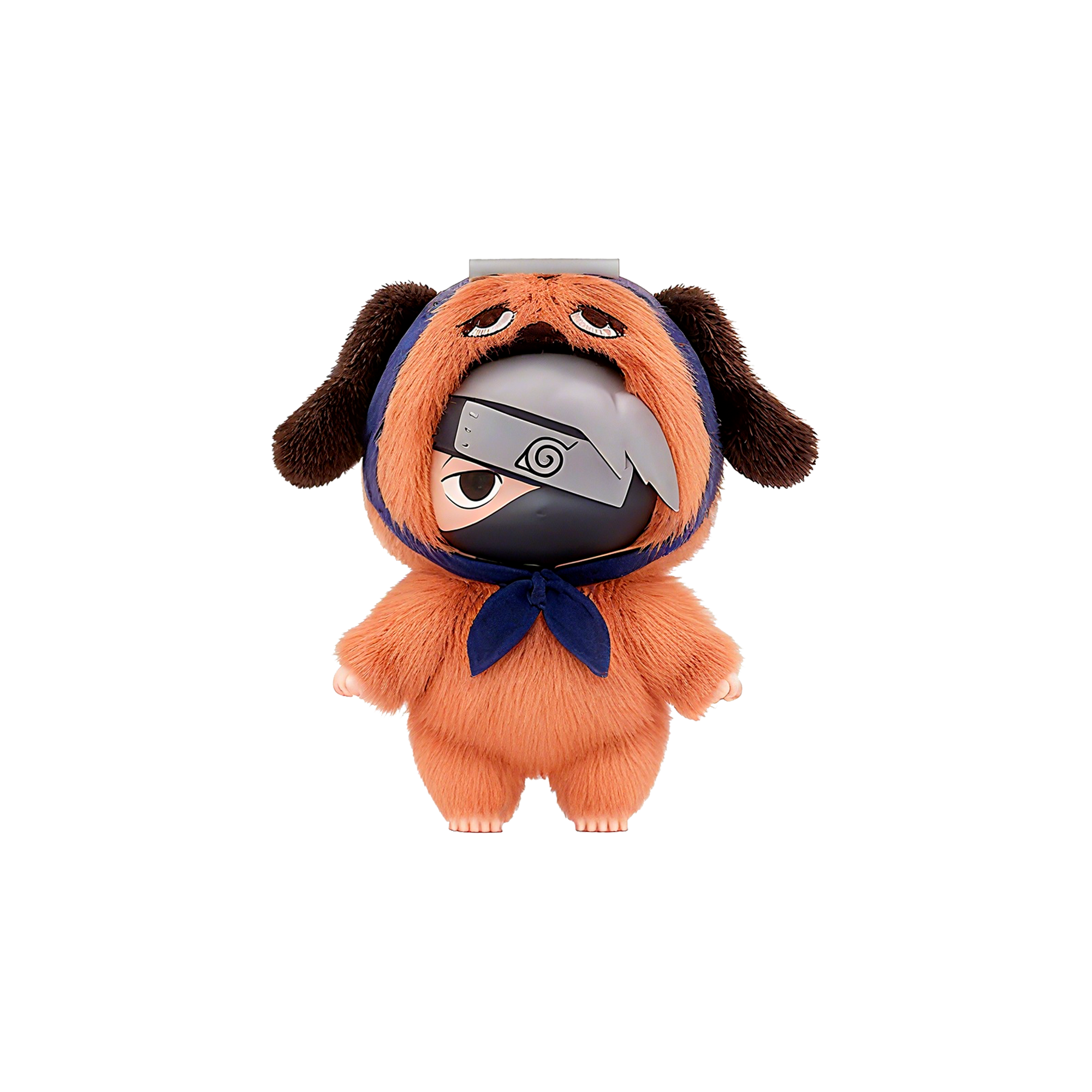 Naruto Vinyl Plush（Blind Box）