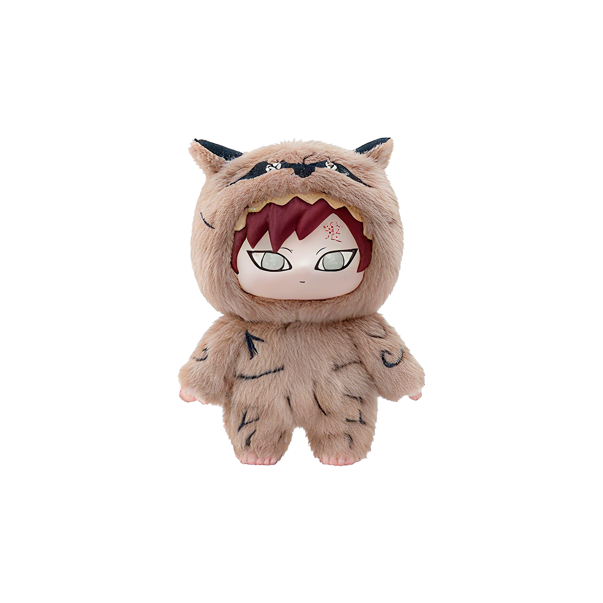 Naruto Vinyl Plush（Blind Box）