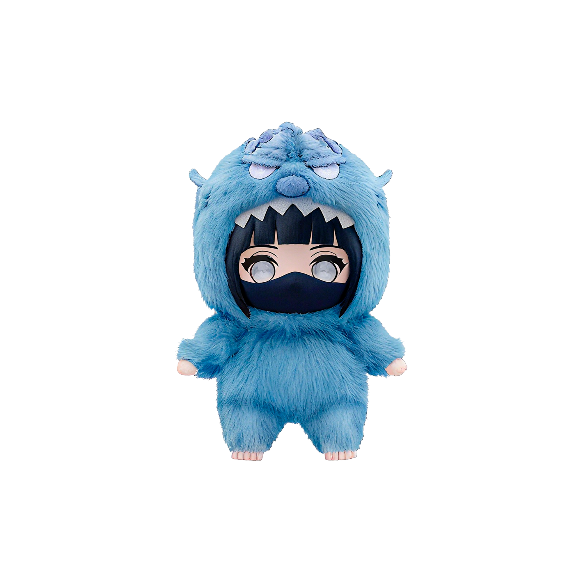 Naruto Vinyl Plush（Blind Box）